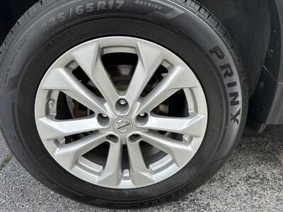 2015 Nissan Rogue SV   - Photo 20 - Lancaster, PA 17601