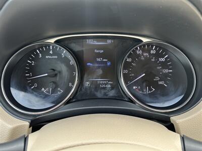 2015 Nissan Rogue SV   - Photo 6 - Lancaster, PA 17601