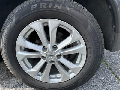 2015 Nissan Rogue SV   - Photo 22 - Lancaster, PA 17601