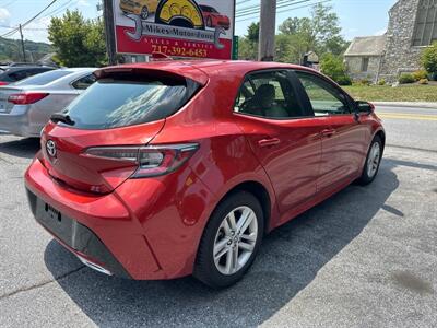 2019 Toyota Corolla SE   - Photo 2 - Lancaster, PA 17601