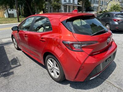 2019 Toyota Corolla SE   - Photo 3 - Lancaster, PA 17601