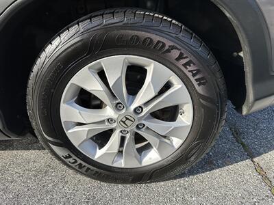 2012 Honda CR-V EX-L w/DVD   - Photo 21 - Lancaster, PA 17601
