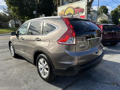 2012 Honda CR-V EX-L w/DVD   - Photo 26 - Lancaster, PA 17601