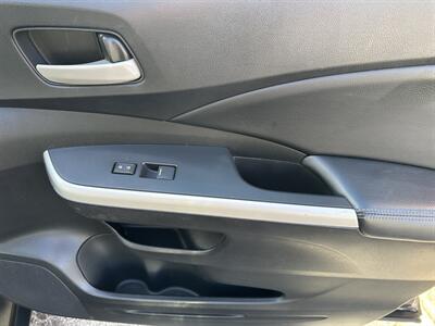 2012 Honda CR-V EX-L w/DVD   - Photo 10 - Lancaster, PA 17601