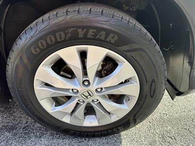 2012 Honda CR-V EX-L w/DVD   - Photo 20 - Lancaster, PA 17601
