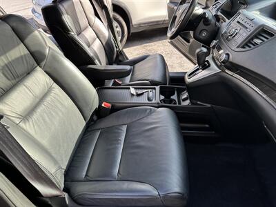 2012 Honda CR-V EX-L w/DVD   - Photo 12 - Lancaster, PA 17601