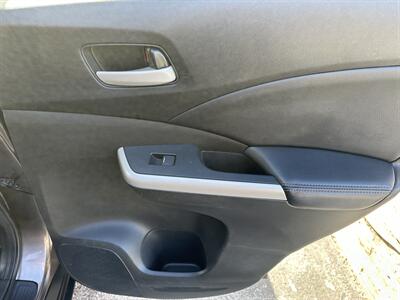 2012 Honda CR-V EX-L w/DVD   - Photo 11 - Lancaster, PA 17601