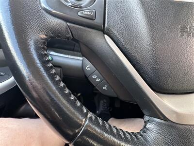 2012 Honda CR-V EX-L w/DVD   - Photo 3 - Lancaster, PA 17601
