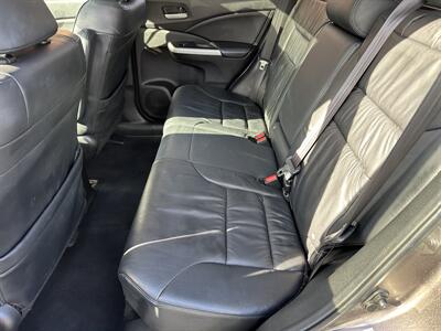 2012 Honda CR-V EX-L w/DVD   - Photo 16 - Lancaster, PA 17601