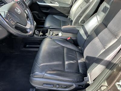 2012 Honda CR-V EX-L w/DVD   - Photo 19 - Lancaster, PA 17601