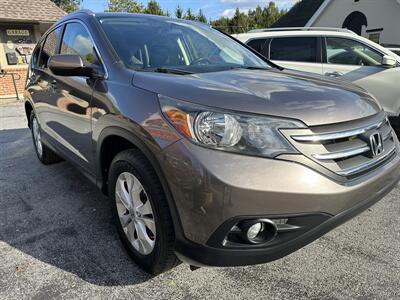 2012 Honda CR-V EX-L w/DVD   - Photo 25 - Lancaster, PA 17601