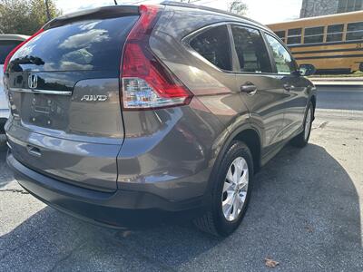 2012 Honda CR-V EX-L w/DVD   - Photo 27 - Lancaster, PA 17601