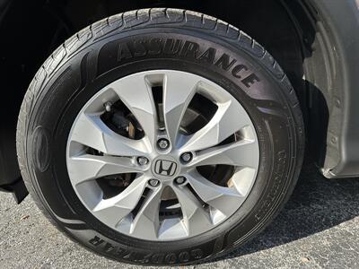 2012 Honda CR-V EX-L w/DVD   - Photo 23 - Lancaster, PA 17601