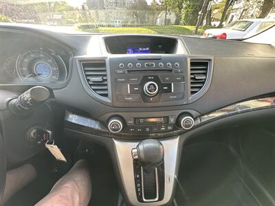 2012 Honda CR-V EX-L w/DVD   - Photo 6 - Lancaster, PA 17601