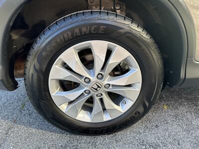 2012 Honda CR-V EX-L w/DVD   - Photo 22 - Lancaster, PA 17601