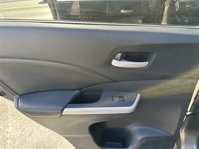 2012 Honda CR-V EX-L w/DVD   - Photo 17 - Lancaster, PA 17601