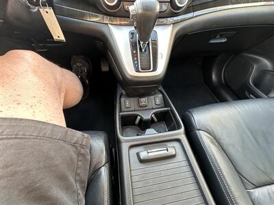 2011 Honda CR-V EX-L   - Photo 13 - Lancaster, PA 17601