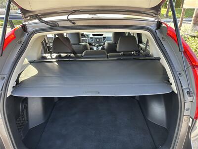 2011 Honda CR-V EX-L   - Photo 8 - Lancaster, PA 17601