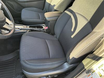 2018 Subaru Forester 2.5i Premium   - Photo 6 - Lancaster, PA 17601