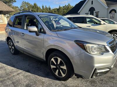 2018 Subaru Forester 2.5i Premium   - Photo 4 - Lancaster, PA 17601