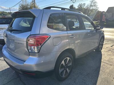 2018 Subaru Forester 2.5i Premium   - Photo 3 - Lancaster, PA 17601