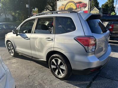 2018 Subaru Forester 2.5i Premium   - Photo 2 - Lancaster, PA 17601