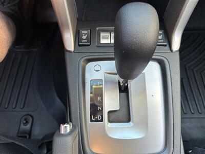 2018 Subaru Forester 2.5i Premium   - Photo 17 - Lancaster, PA 17601