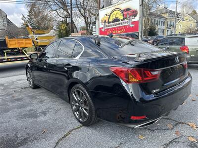 2013 Lexus GS - Photo 2 - Lancaster, PA 17601