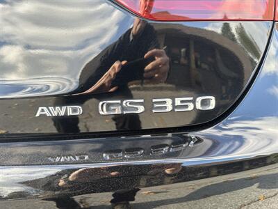 2013 Lexus GS - Photo 9 - Lancaster, PA 17601