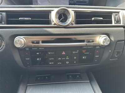 2013 Lexus GS - Photo 14 - Lancaster, PA 17601