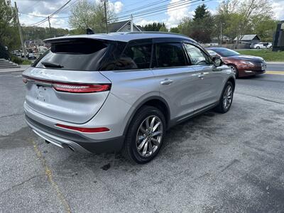 2020 Lincoln Corsair Standard   - Photo 3 - Lancaster, PA 17601