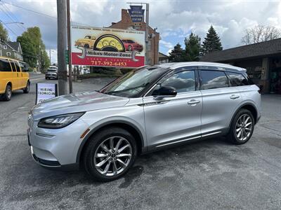2020 Lincoln Corsair Standard   - Photo 1 - Lancaster, PA 17601
