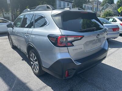 2020 Subaru Outback Premium   - Photo 3 - Lancaster, PA 17601