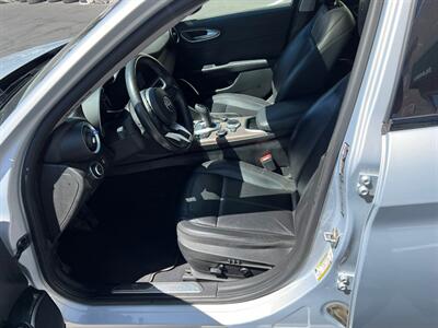 2021 Alfa Romeo Giulia Ti   - Photo 17 - Salt Lake City, UT 84115