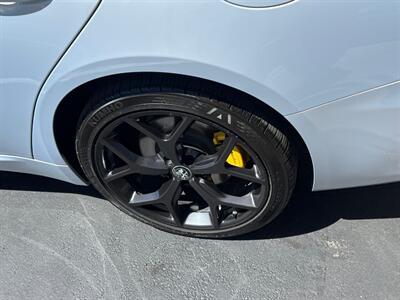 2021 Alfa Romeo Giulia Ti   - Photo 13 - Salt Lake City, UT 84115