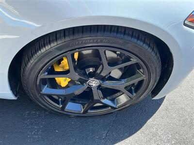 2021 Alfa Romeo Giulia Ti   - Photo 11 - Salt Lake City, UT 84115