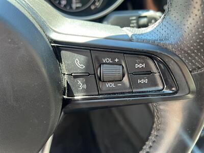 2021 Alfa Romeo Giulia Ti   - Photo 31 - Salt Lake City, UT 84115