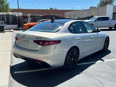 2021 Alfa Romeo Giulia Ti   - Photo 7 - Salt Lake City, UT 84115