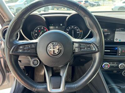 2021 Alfa Romeo Giulia Ti   - Photo 32 - Salt Lake City, UT 84115