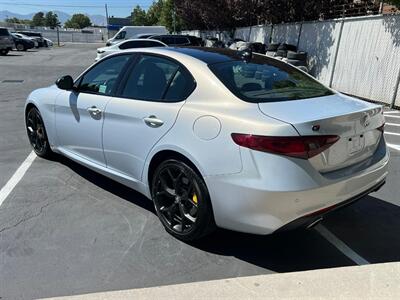 2021 Alfa Romeo Giulia Ti   - Photo 5 - Salt Lake City, UT 84115