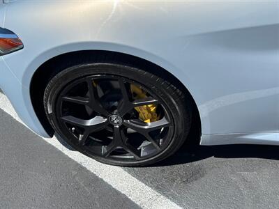 2021 Alfa Romeo Giulia Ti   - Photo 14 - Salt Lake City, UT 84115