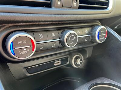 2021 Alfa Romeo Giulia Ti   - Photo 34 - Salt Lake City, UT 84115