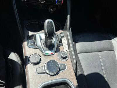 2021 Alfa Romeo Giulia Ti   - Photo 33 - Salt Lake City, UT 84115