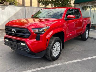 2024 Toyota Tacoma SR5 - Photo 3 - Salt Lake City, UT 84115