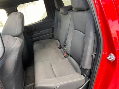 2024 Toyota Tacoma SR5 - Photo 19 - Salt Lake City, UT 84115