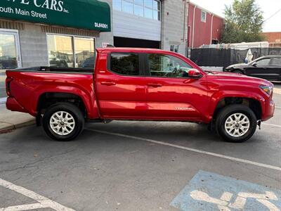 2024 Toyota Tacoma SR5 - Photo 10 - Salt Lake City, UT 84115