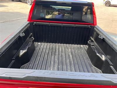2024 Toyota Tacoma SR5 - Photo 8 - Salt Lake City, UT 84115