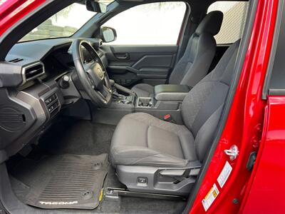 2024 Toyota Tacoma SR5 - Photo 15 - Salt Lake City, UT 84115