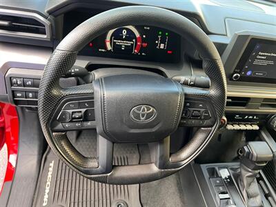 2024 Toyota Tacoma SR5 - Photo 27 - Salt Lake City, UT 84115