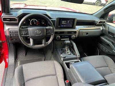 2024 Toyota Tacoma SR5 - Photo 21 - Salt Lake City, UT 84115